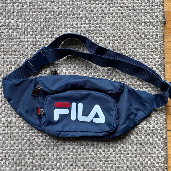 Fila Handbags - Fila Fanny pack